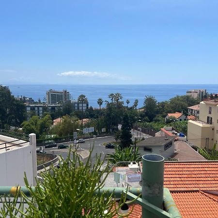 Angie'S Apartment Funchal  Luaran gambar