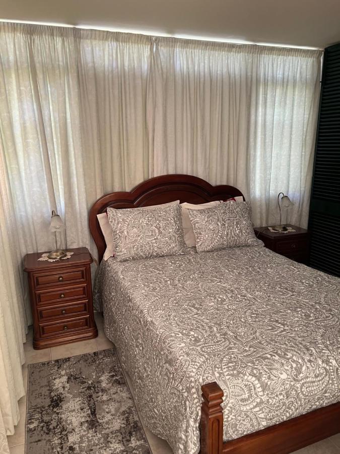 Angie'S Apartment Funchal  Luaran gambar