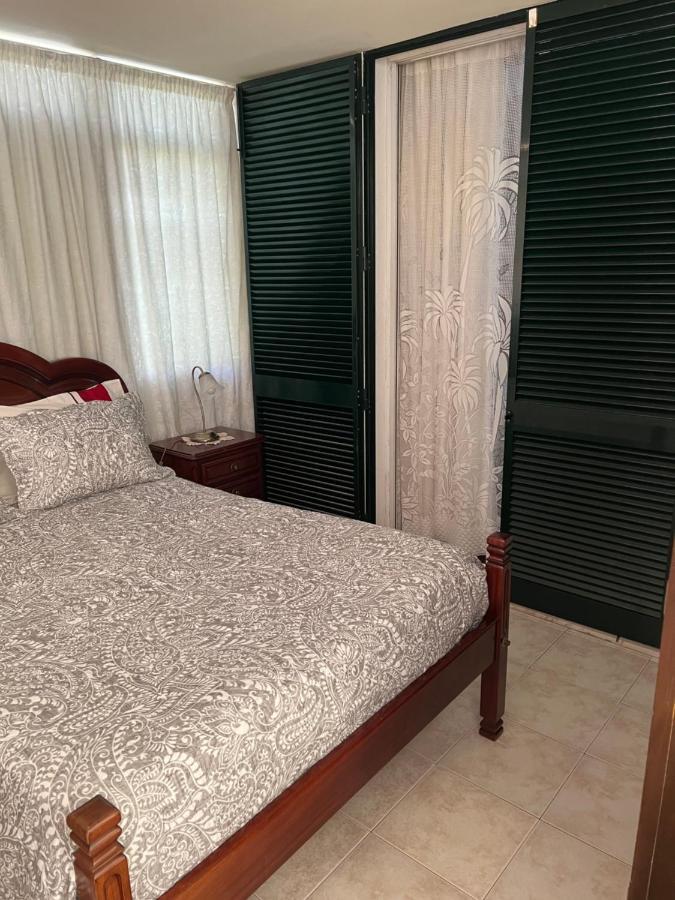 Angie'S Apartment Funchal  Luaran gambar