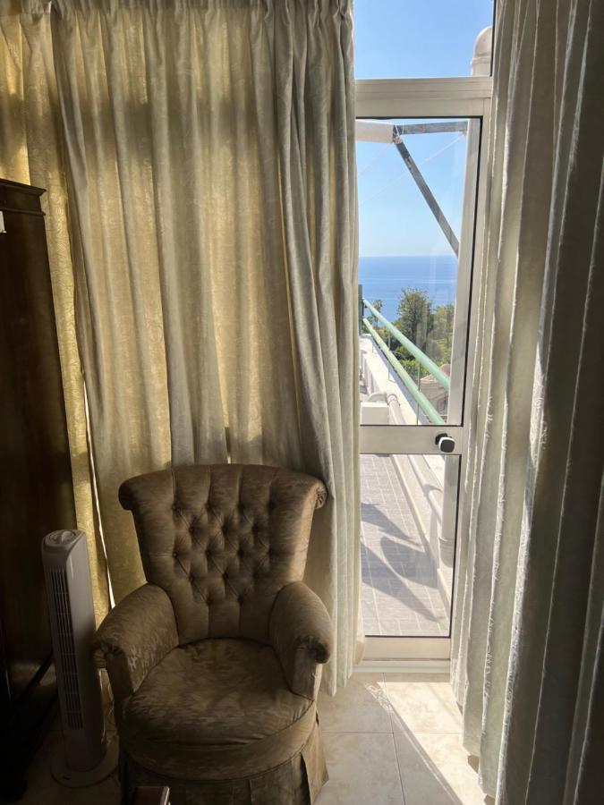 Angie'S Apartment Funchal  Luaran gambar