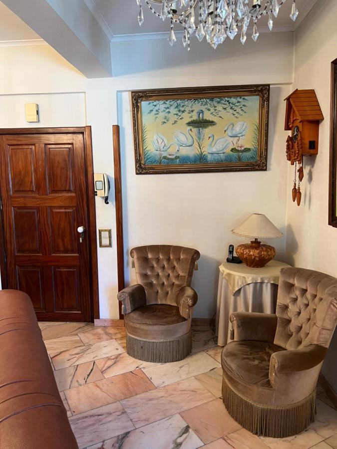Angie'S Apartment Funchal  Luaran gambar