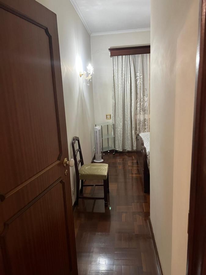 Angie'S Apartment Funchal  Luaran gambar