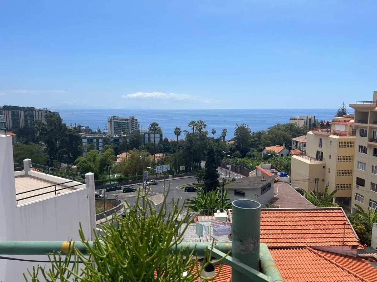 Angie'S Apartment Funchal  Luaran gambar