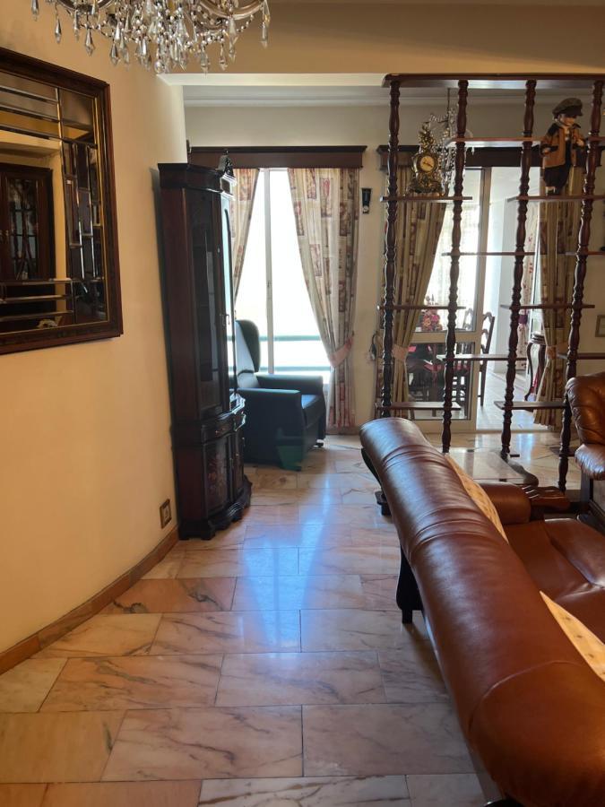 Angie'S Apartment Funchal  Luaran gambar