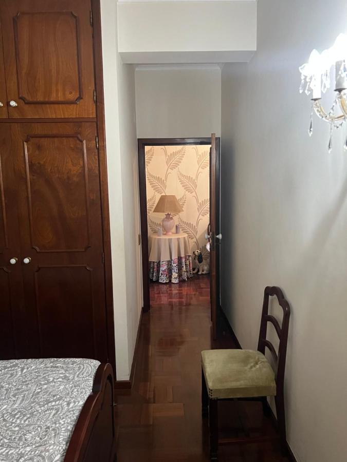 Angie'S Apartment Funchal  Luaran gambar