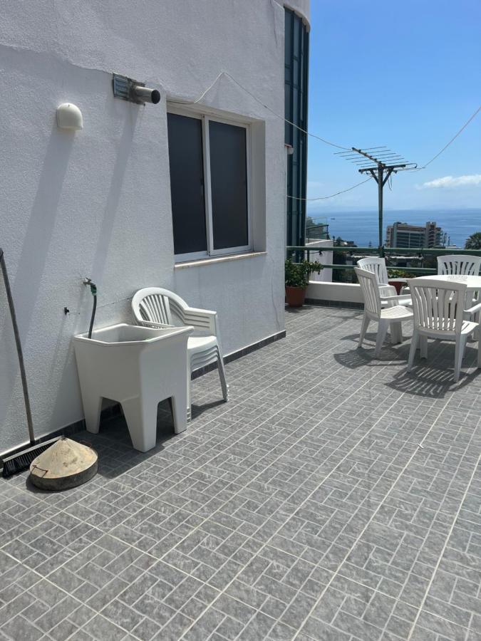 Angie'S Apartment Funchal  Luaran gambar