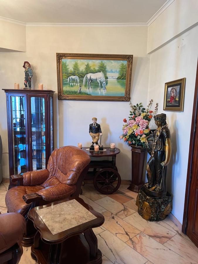 Angie'S Apartment Funchal  Luaran gambar