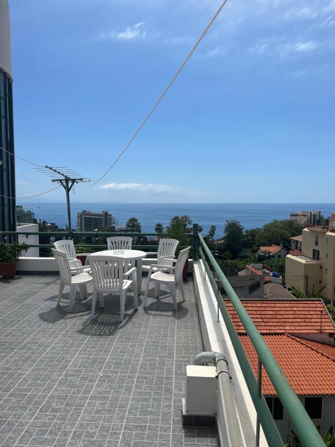Angie'S Apartment Funchal  Luaran gambar