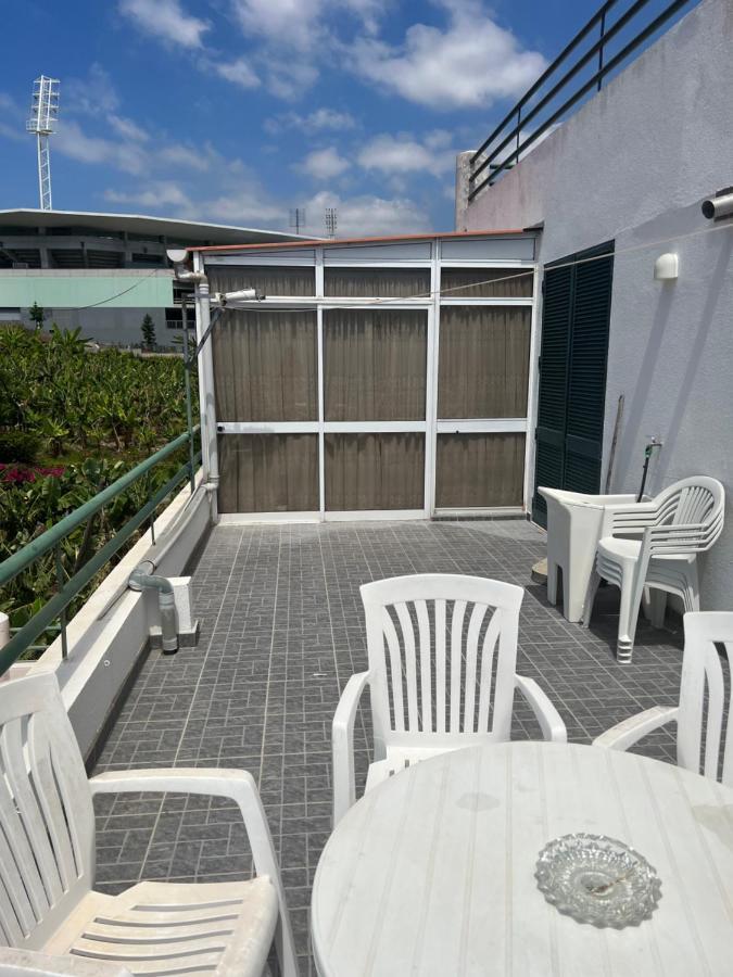 Angie'S Apartment Funchal  Luaran gambar