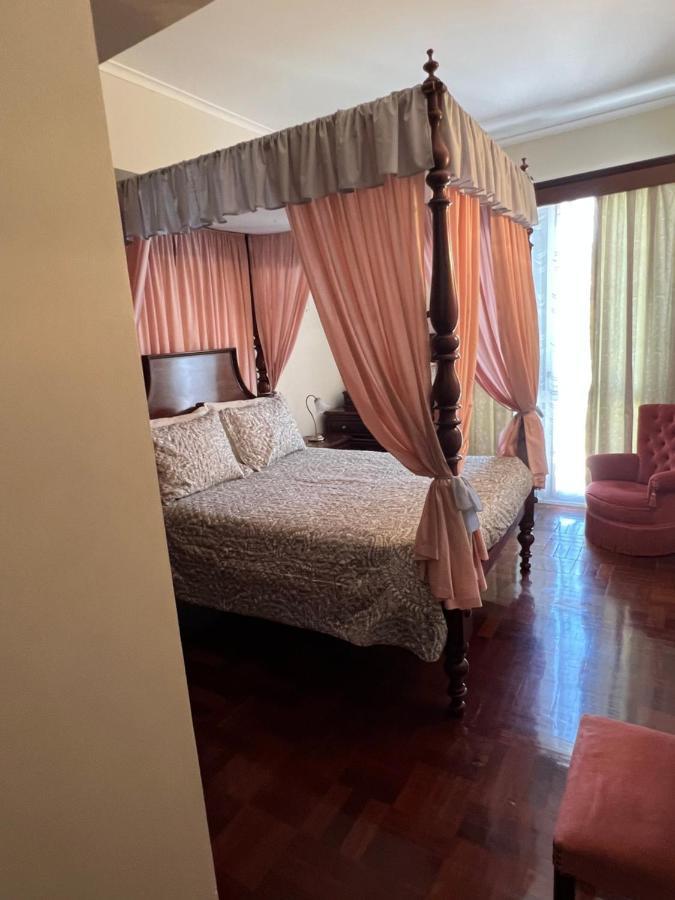 Angie'S Apartment Funchal  Luaran gambar