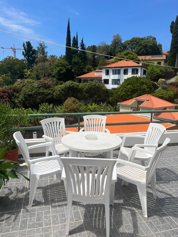 Angie'S Apartment Funchal  Luaran gambar