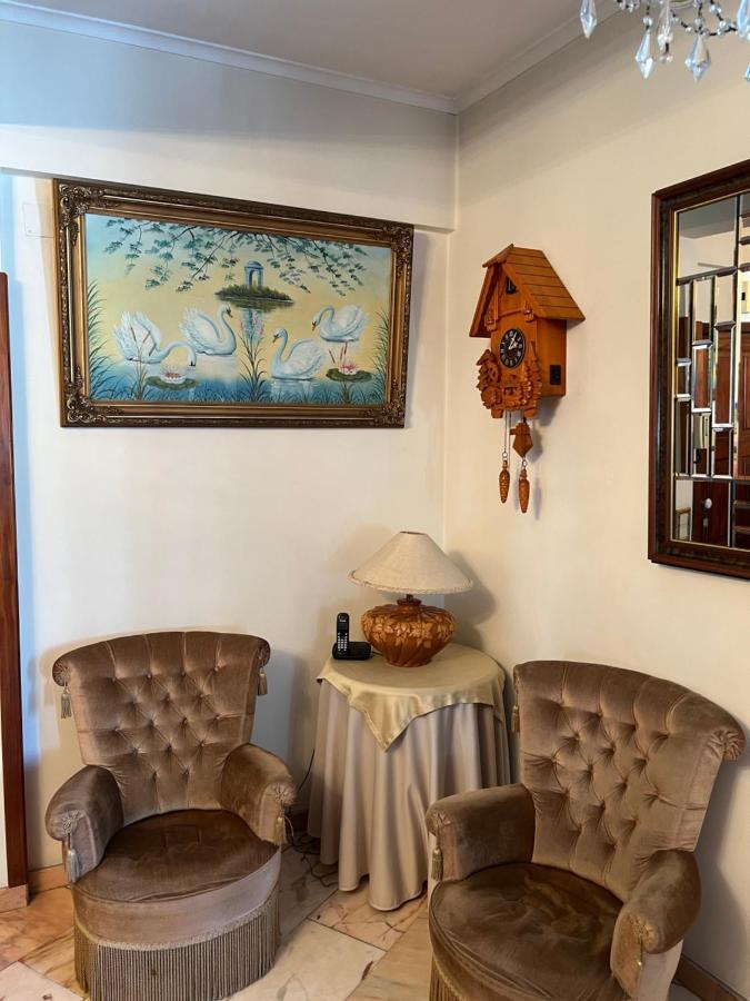 Angie'S Apartment Funchal  Luaran gambar