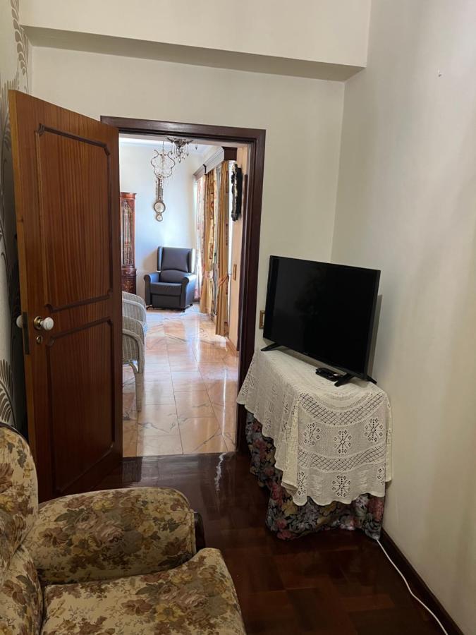 Angie'S Apartment Funchal  Luaran gambar