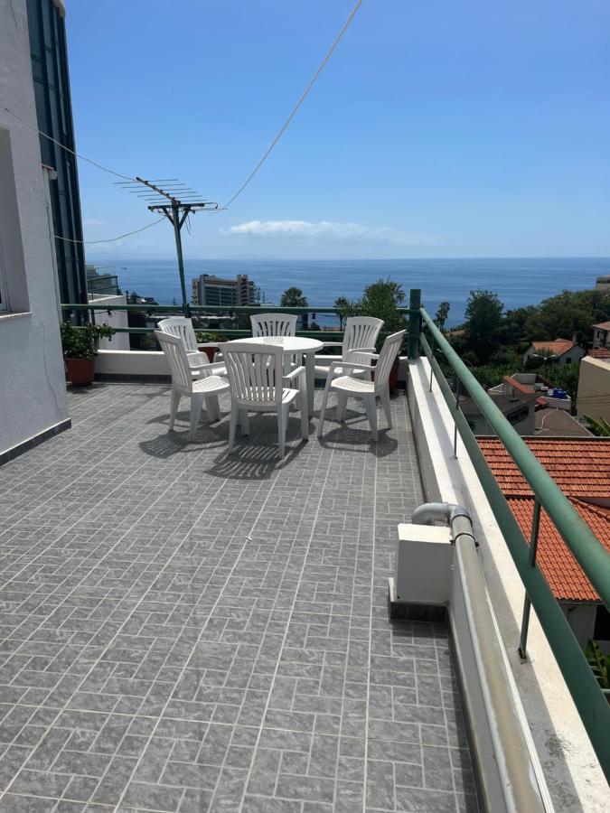 Angie'S Apartment Funchal  Luaran gambar