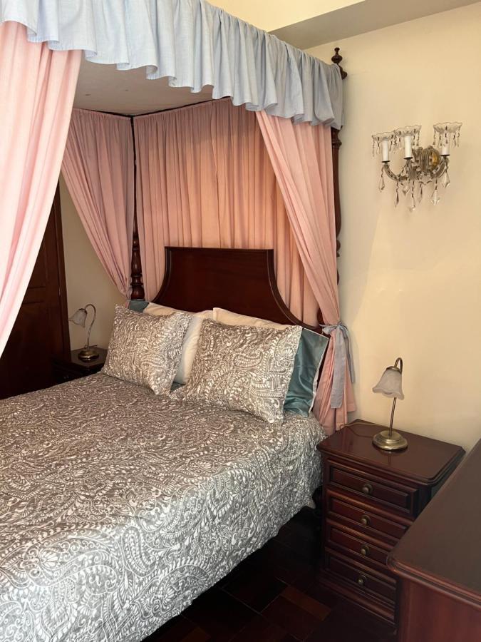 Angie'S Apartment Funchal  Luaran gambar