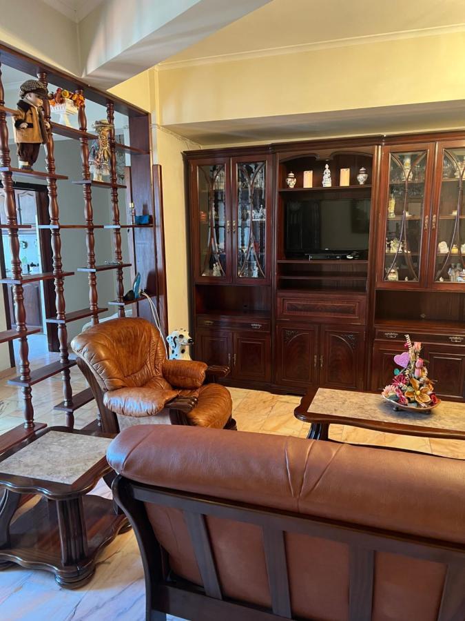 Angie'S Apartment Funchal  Luaran gambar