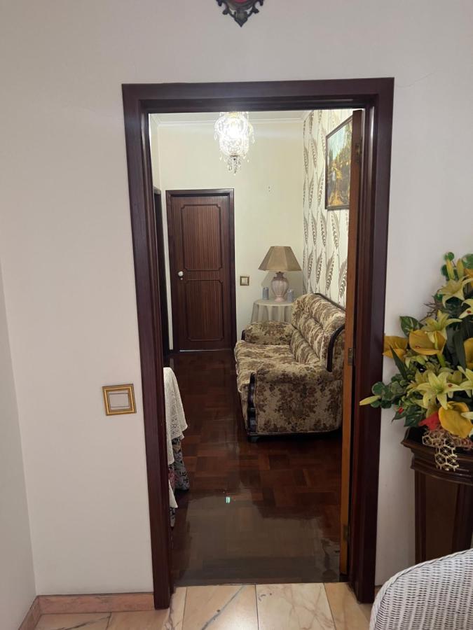 Angie'S Apartment Funchal  Luaran gambar