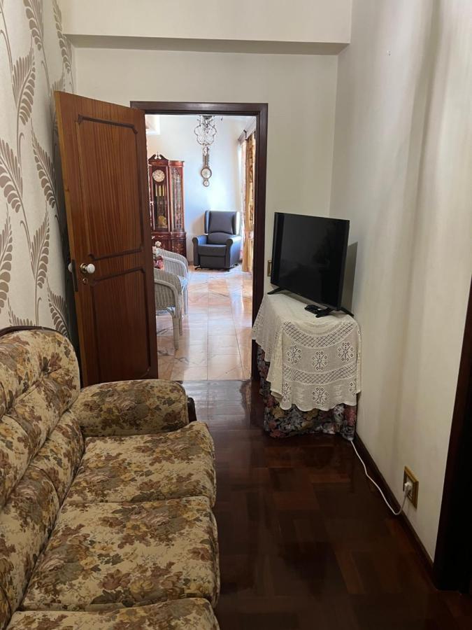 Angie'S Apartment Funchal  Luaran gambar