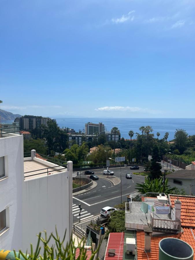 Angie'S Apartment Funchal  Luaran gambar
