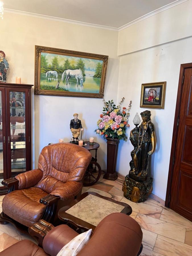 Angie'S Apartment Funchal  Luaran gambar