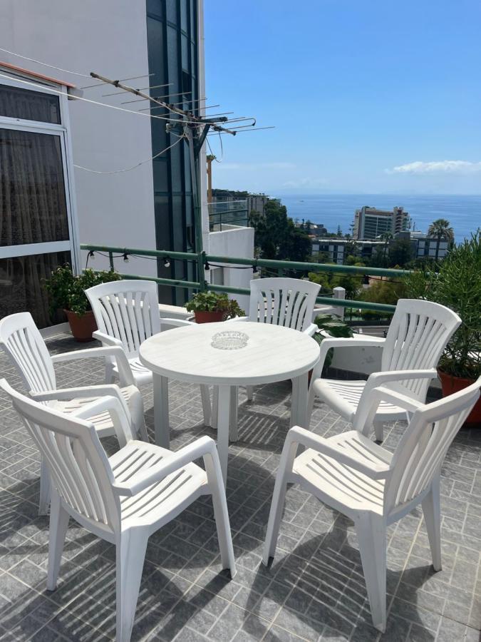 Angie'S Apartment Funchal  Luaran gambar