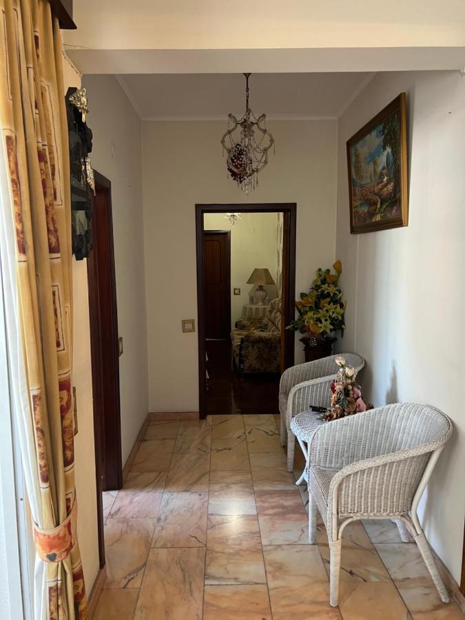 Angie'S Apartment Funchal  Luaran gambar