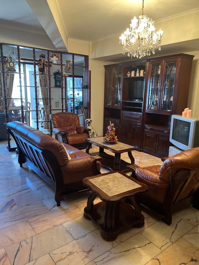 Angie'S Apartment Funchal  Luaran gambar