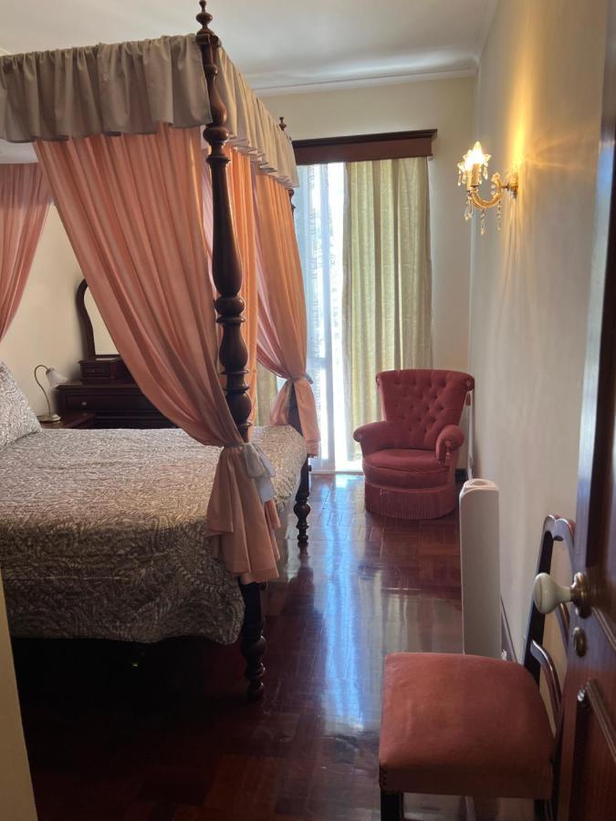 Angie'S Apartment Funchal  Luaran gambar