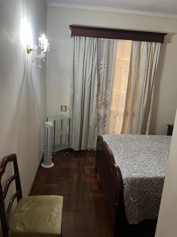 Angie'S Apartment Funchal  Luaran gambar
