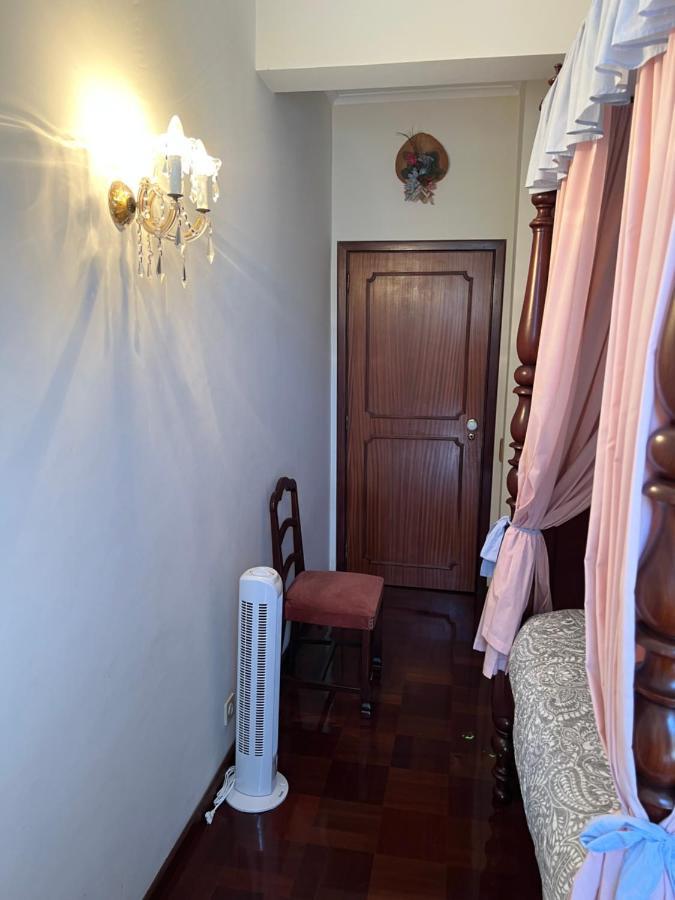 Angie'S Apartment Funchal  Luaran gambar