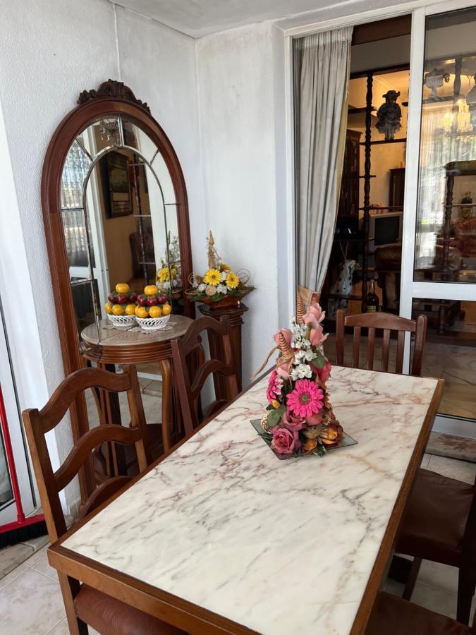 Angie'S Apartment Funchal  Luaran gambar